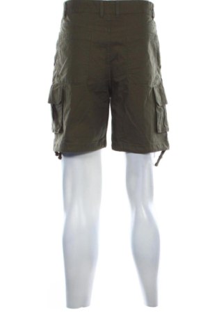 Pánské kraťasy Review, Velikost M, Barva Zelená, Cena  369,00 Kč