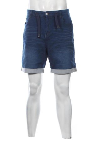 Herren Shorts Ronley, Größe L, Farbe Blau, Preis 12,00 €