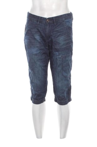Pánske kraťasy  S.Oliver, Veľkosť M, Farba Modrá, Cena  20,95 €