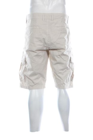 Ανδρικό κοντό παντελόνι S.Oliver, Μέγεθος XL, Χρώμα  Μπέζ, Τιμή 20,99 €