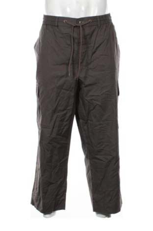 Ανδρικό κοντό παντελόνι Sea Barrier, Μέγεθος 3XL, Χρώμα Καφέ, Τιμή 11,99 €