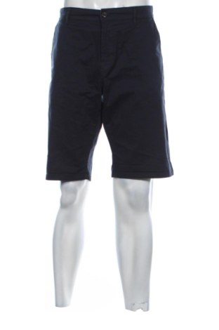 Ανδρικό κοντό παντελόνι Shine Original, Μέγεθος XL, Χρώμα Μπλέ, Τιμή 17,99 €