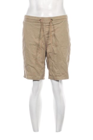 Herren Shorts Sinsay, Größe L, Farbe Braun, Preis 9,00 €