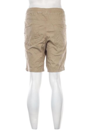 Herren Shorts Sinsay, Größe L, Farbe Braun, Preis 9,00 €