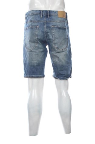 Herren Shorts Smog, Größe L, Farbe Blau, Preis 12,17 €