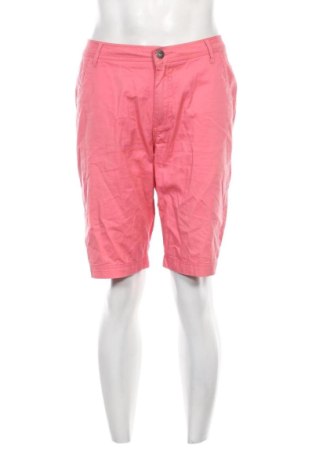 Herren Shorts Sunset, Größe L, Farbe Rosa, Preis 27,68 €