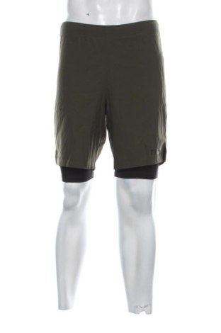 Pantaloni scurți de bărbați TCA, Mărime S, Culoare Verde, Preț 54,99 Lei