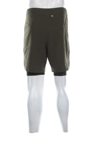 Pantaloni scurți de bărbați TCA, Mărime S, Culoare Verde, Preț 54,99 Lei