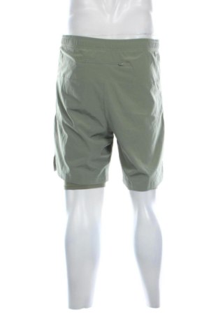 Męskie szorty TCA, Rozmiar S, Kolor Zielony, Cena 46,99 zł