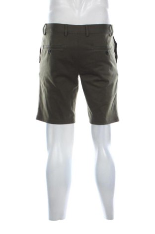 Pantaloni scurți de bărbați TeeShoppen, Mărime M, Culoare Verde, Preț 97,99 Lei