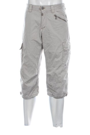 Męskie szorty Timezone, Rozmiar L, Kolor Szary, Cena 80,38 zł