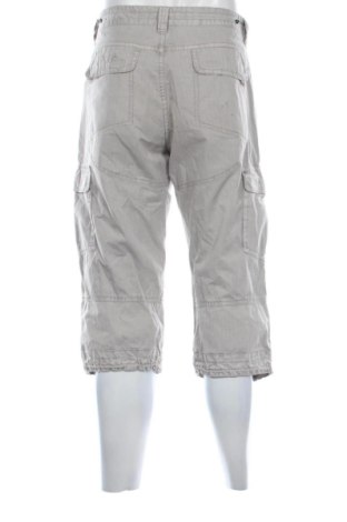 Męskie szorty Timezone, Rozmiar L, Kolor Szary, Cena 80,38 zł