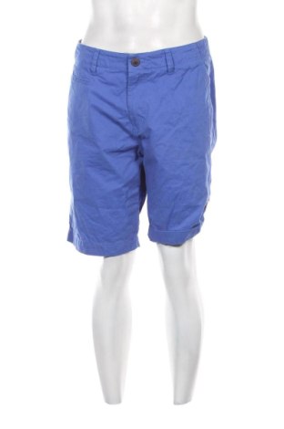 Męskie szorty Tom Tailor, Rozmiar XL, Kolor Niebieski, Cena 207,99 zł