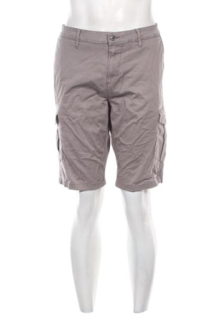 Pánske kraťasy  Tom Tailor, Veľkosť XL, Farba Sivá, Cena  20,95 €