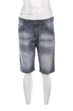 Herren Shorts Tom Tailor, Größe L, Farbe Blau, Preis 20,99 €, #136010027