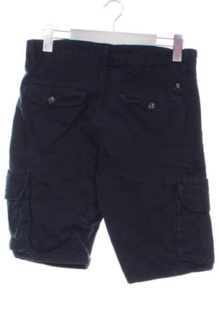 Męskie szorty Tom Tailor, Rozmiar S, Kolor Niebieski, Cena 91,09 zł