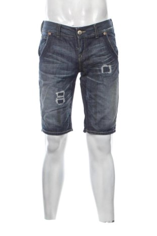 Férfi rövidnadrág Hilfiger Denim, Méret M, Szín Kék, Ár 14 050 Ft