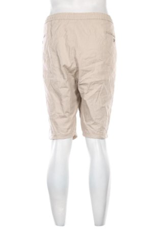 Pantaloni scurți de bărbați Unbranded, Mărime 3XL, Culoare Bej, Preț 67,99 Lei