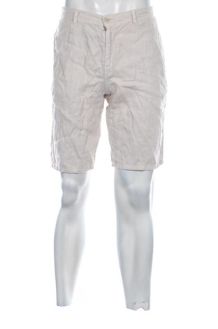 Ανδρικό κοντό παντελόνι Unbranded, Μέγεθος M, Χρώμα  Μπέζ, Τιμή 16,99 €