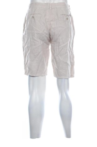 Ανδρικό κοντό παντελόνι Unbranded, Μέγεθος M, Χρώμα  Μπέζ, Τιμή 16,99 €