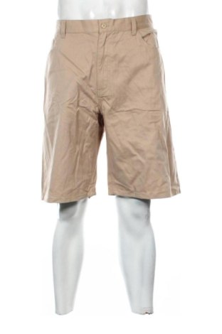 Pánske kraťasy  Unbranded, Veľkosť XL, Farba Hnedá, Cena  17,95 €