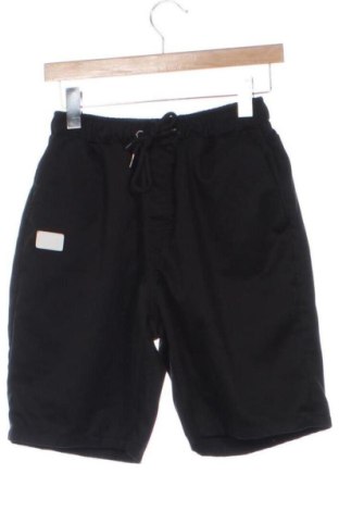 Pantaloni scurți de bărbați Unbranded, Mărime XS, Culoare Negru, Preț 60,99 Lei