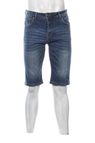 Pantaloni scurți de bărbați Unbranded, Mărime M, Culoare Albastru, Preț 82,99 Lei