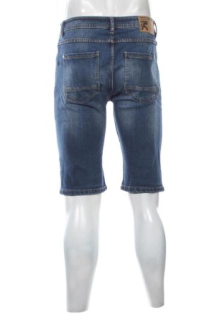 Pantaloni scurți de bărbați Unbranded, Mărime M, Culoare Albastru, Preț 82,99 Lei