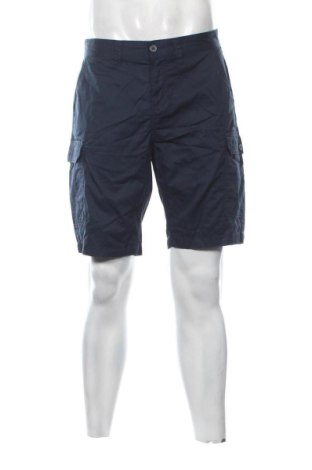 Pantaloni scurți de bărbați Unbranded, Mărime L, Culoare Albastru, Preț 82,99 Lei