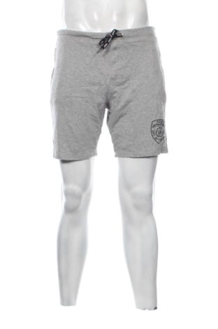 Męskie szorty Unbranded, Rozmiar L, Kolor Szary, Cena 49,99 zł