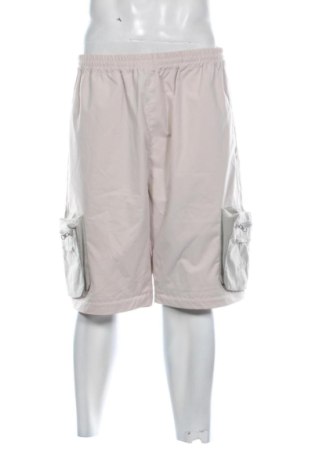 Herren Shorts Unbranded, Größe L, Farbe Aschrosa, Preis 19,99 €