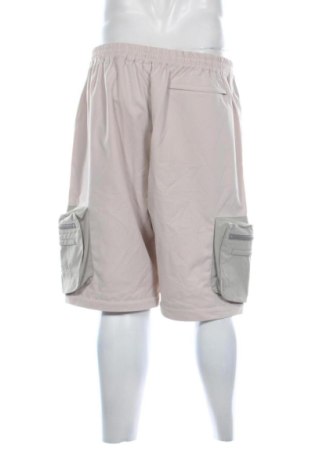 Herren Shorts Unbranded, Größe L, Farbe Aschrosa, Preis 19,99 €