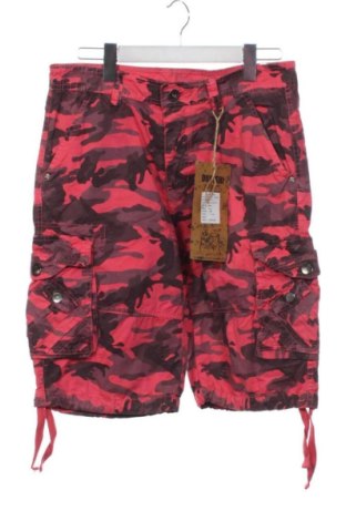 Pantaloni scurți de bărbați Unbranded, Mărime S, Culoare Multicolor, Preț 87,99 Lei