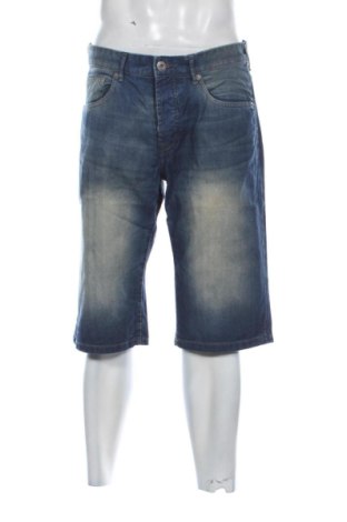 Pantaloni scurți de bărbați Unbranded, Mărime L, Culoare Albastru, Preț 70,99 Lei