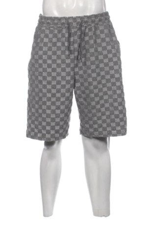 Męskie szorty Unbranded, Rozmiar XL, Kolor Szary, Cena 78,99 zł