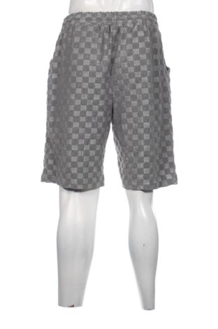 Męskie szorty Unbranded, Rozmiar XL, Kolor Szary, Cena 78,99 zł