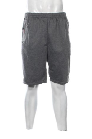 Pantaloni scurți de bărbați Unbranded, Mărime XL, Culoare Gri, Preț 69,99 Lei