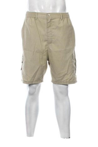 Pantaloni scurți de bărbați Unbranded, Mărime XL, Culoare Verde, Preț 69,99 Lei