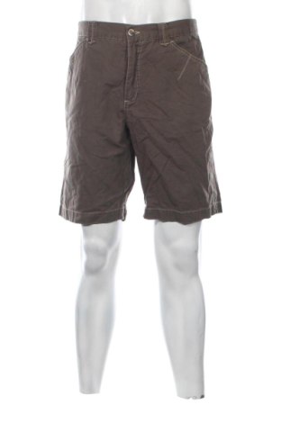 Herren Shorts Unbranded, Größe XL, Farbe Braun, Preis 12,00 €