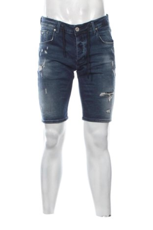 Herren Shorts Unbranded, Größe L, Farbe Blau, Preis 14,00 €