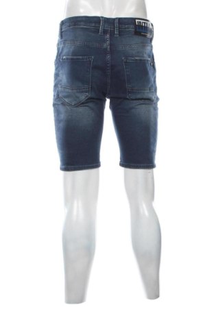 Herren Shorts Unbranded, Größe L, Farbe Blau, Preis 14,00 €