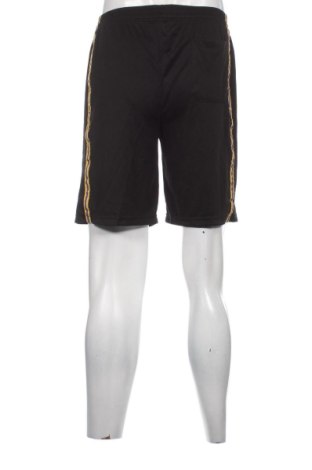 Pantaloni scurți de bărbați Unbranded, Mărime S, Culoare Negru, Preț 16,99 Lei