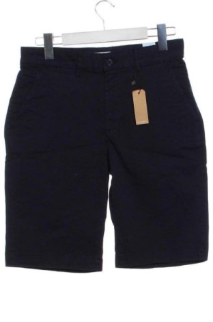 Pantaloni scurți de bărbați Unbranded, Mărime S, Culoare Albastru, Preț 42,99 Lei