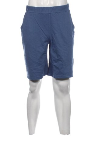Pantaloni scurți de bărbați Unbranded, Mărime S, Culoare Albastru, Preț 8,99 Lei