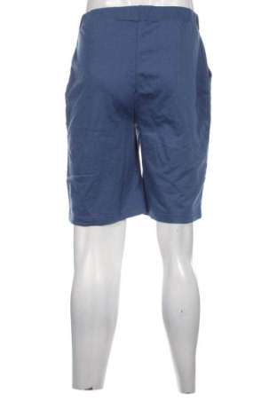 Pantaloni scurți de bărbați Unbranded, Mărime S, Culoare Albastru, Preț 8,99 Lei