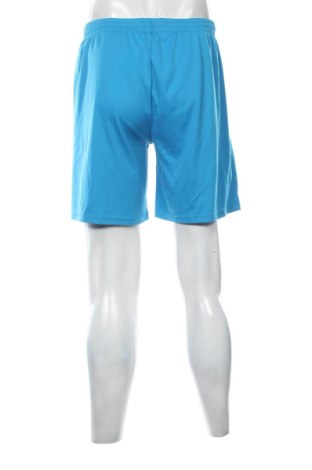 Pantaloni scurți de bărbați Uhlsport, Mărime M, Culoare Albastru, Preț 41,71 Lei