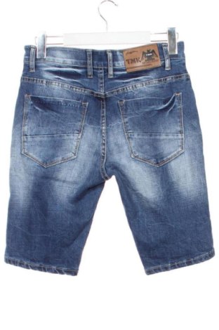 Męskie szorty Unbranded, Rozmiar S, Kolor Niebieski, Cena 53,58 zł