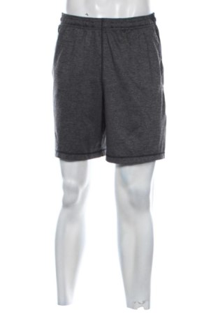 Pantaloni scurți de bărbați Under Armour, Mărime L, Culoare Gri, Preț 97,99 Lei