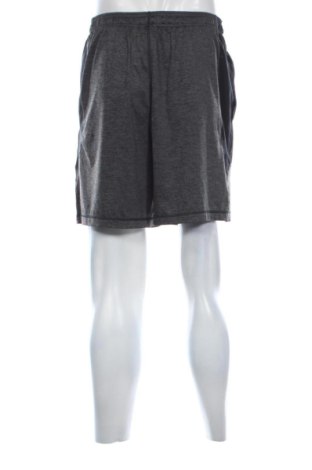 Pantaloni scurți de bărbați Under Armour, Mărime L, Culoare Gri, Preț 97,99 Lei