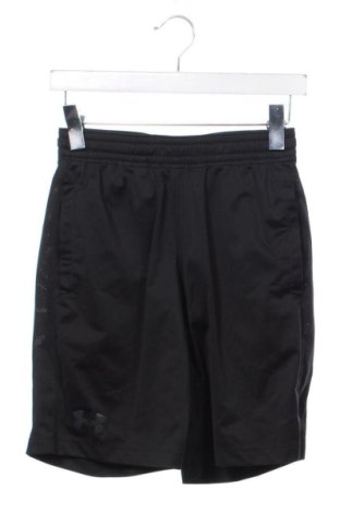 Pánske kraťasy  Under Armour, Veľkosť XS, Farba Čierna, Cena  16,95 €